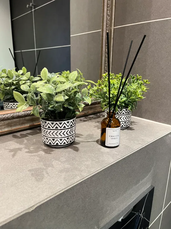 Апартаменты с гамаком, фикусом и Яндекс станцией Алиса