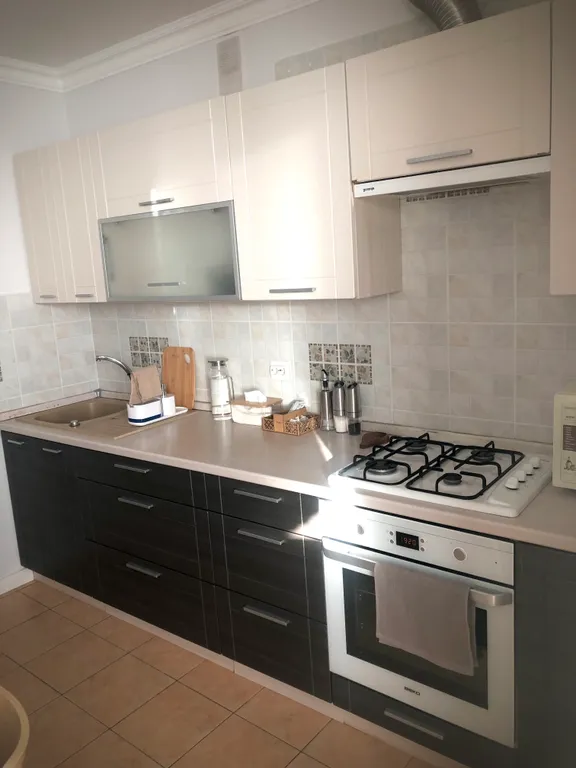 Квартира Уютная однокомнатная квартира недалеко от центра города — Калининград