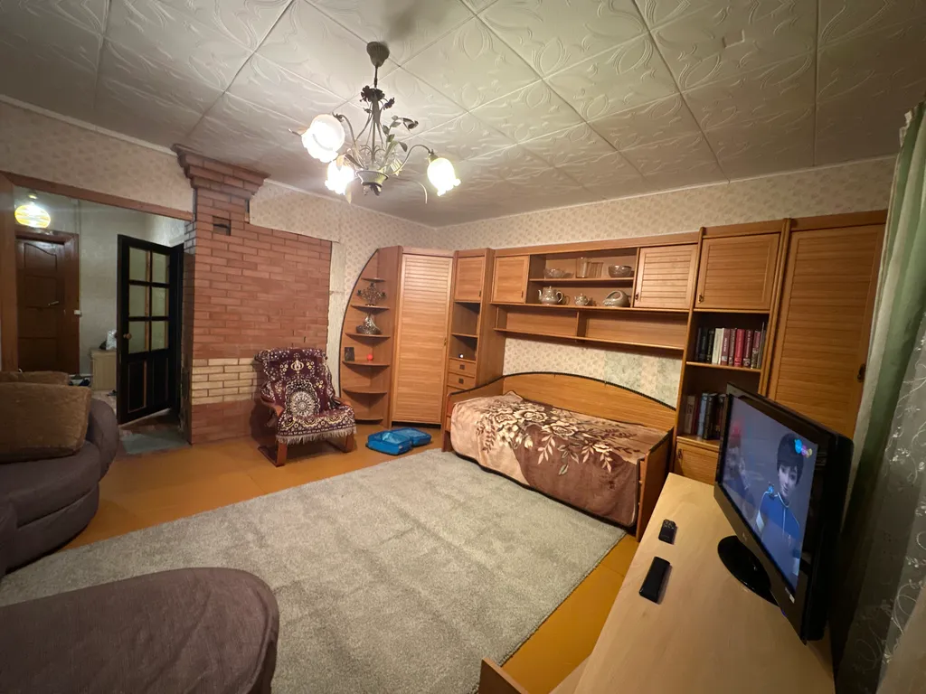 Сосновый Бор