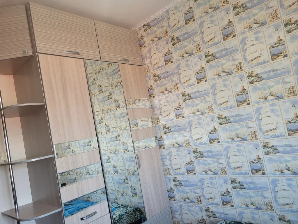 Красивая и удобная квартира с домашним уютом в центре города