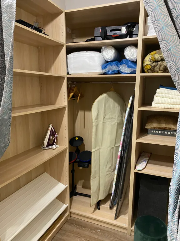 Стильная квартира на Чёрной речке