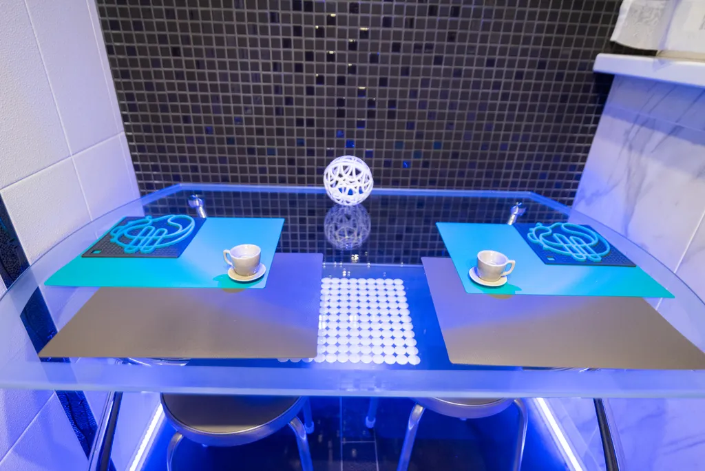 Уютная квартира с дизайнерским ремонтом