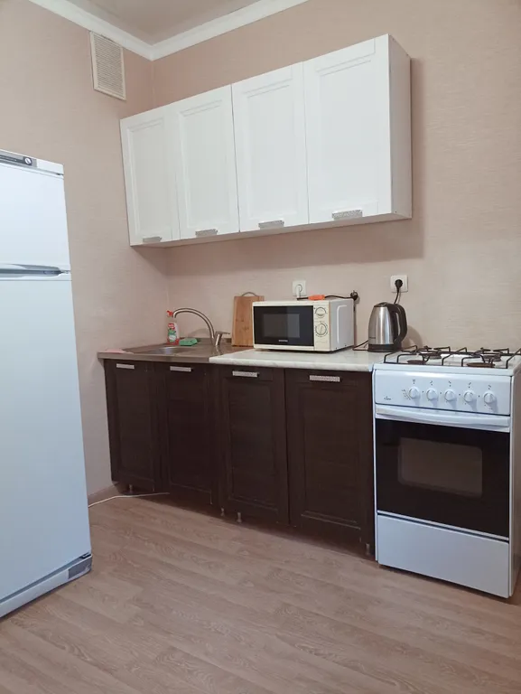 Уютная квартира в Югозаподном районе