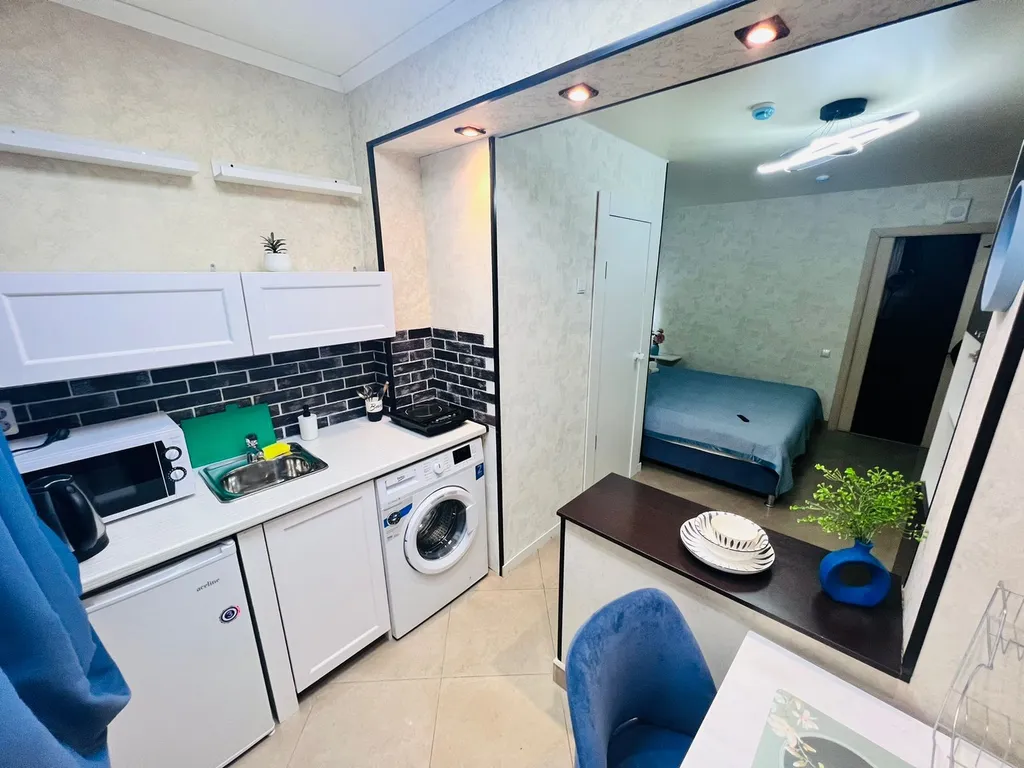 Апартамент Ждущая