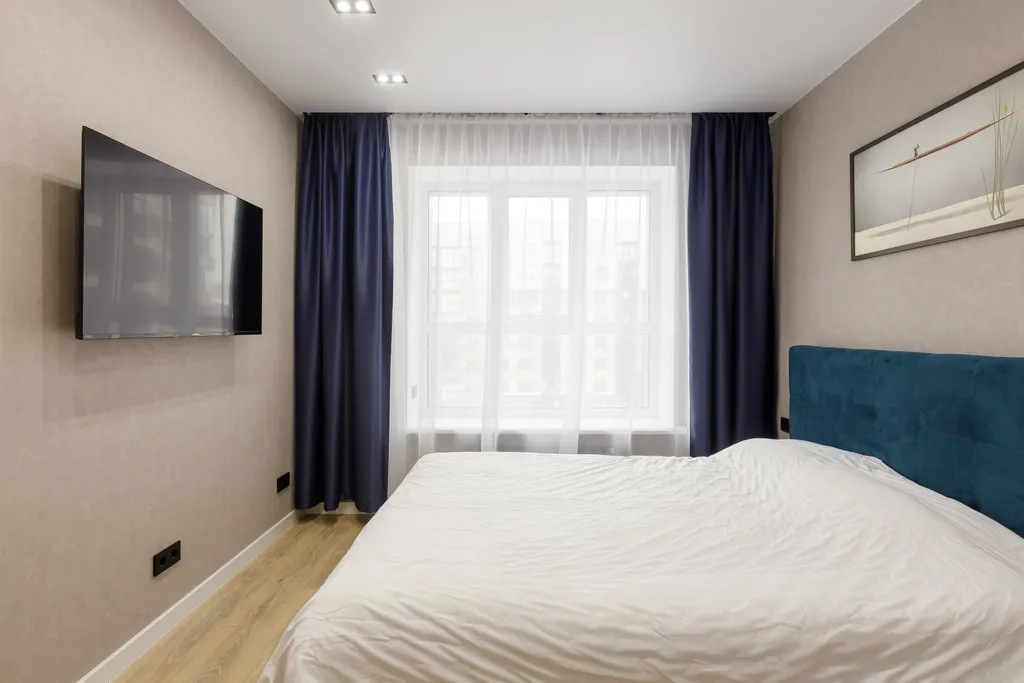 Новая евротрешка в центре для путешествий с детьми или компанией