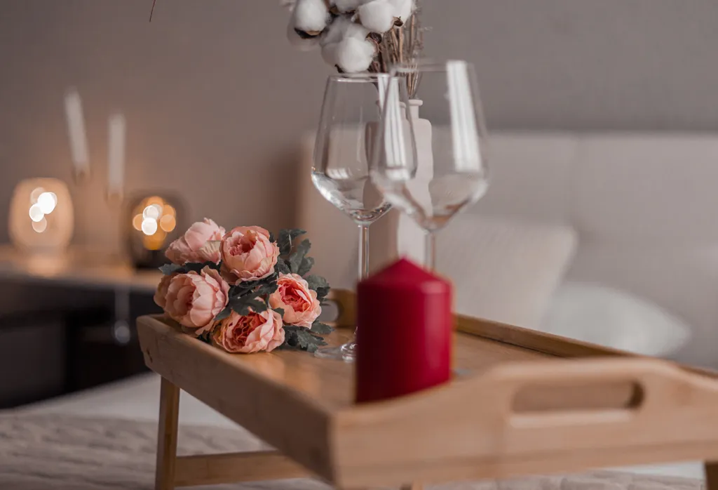 Апартаменты Путь к звездам