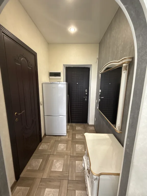 Студия у парка Галицкого