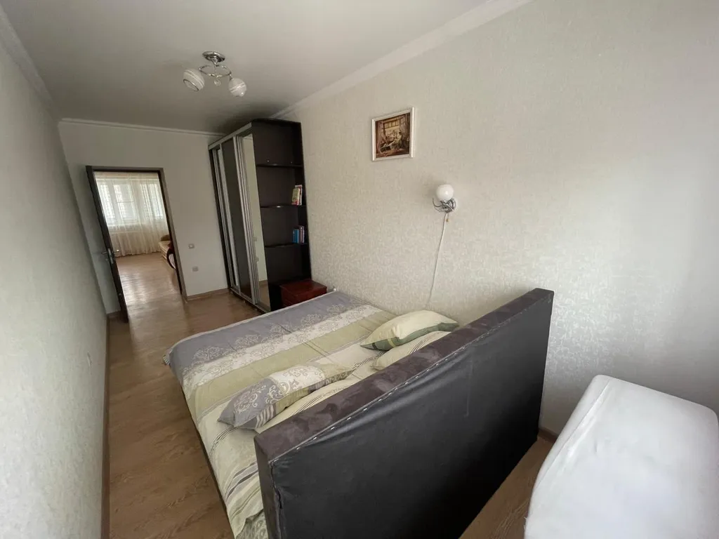 Уютная квартира вблизи санатория 30-лет Победы