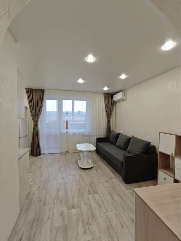 Отличная квартира у набережной — аренда посуточно в Миасс