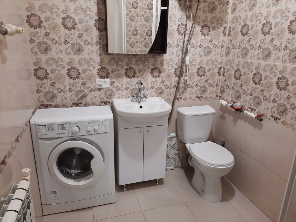 Уютная просторная студия в самом сердце Пятигорска