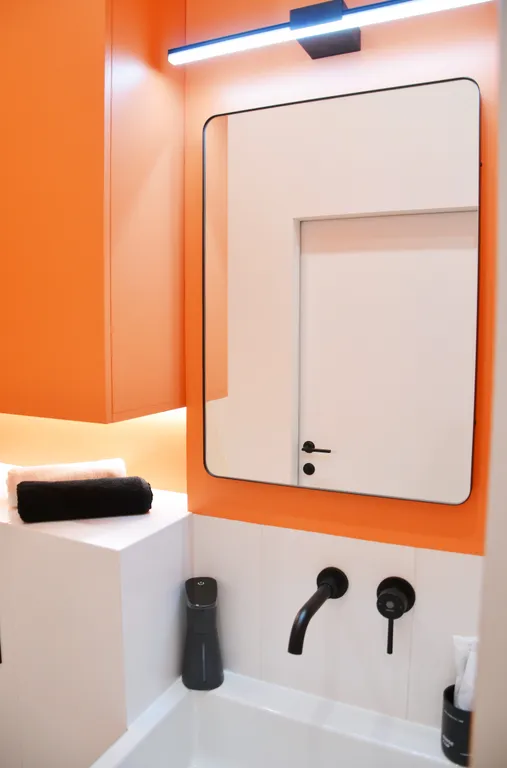 Квартира Квартира Happyguest в центре — Красноярск