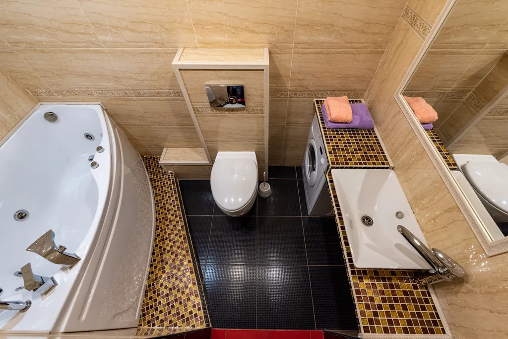 Квартира Апартаменты Сон и Душ — Екатеринбург