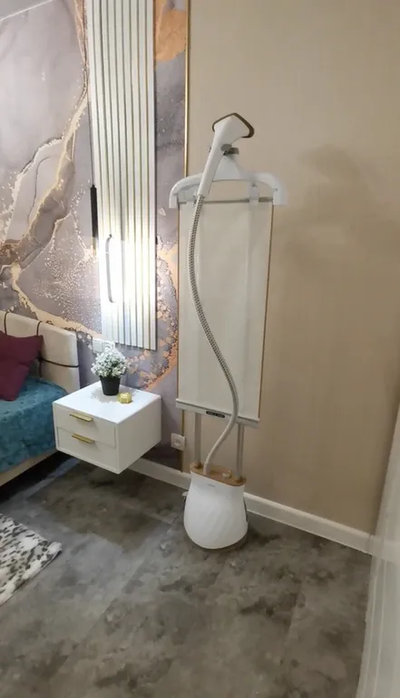 Эксклюзивная квартира в центре города