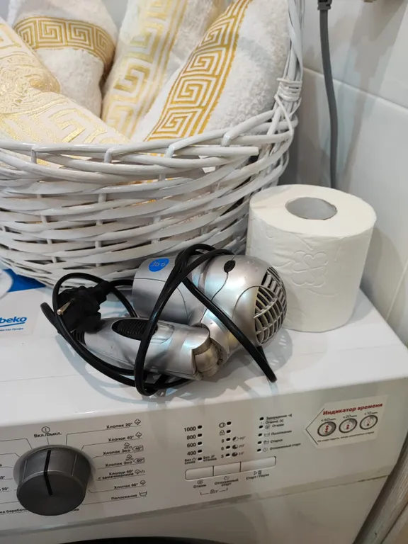 Квартира Сочная жизнь