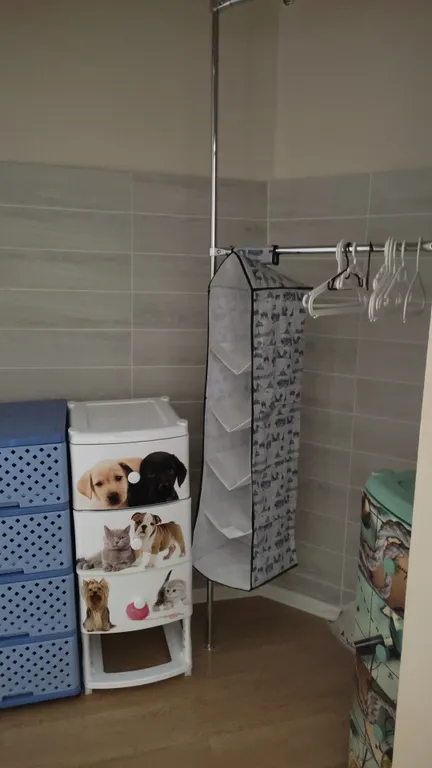 Красивая квартира в сердце Старого города на берегу Чёрного моря