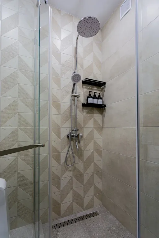 Квартира Апартаменты в морском стиле — Сочи