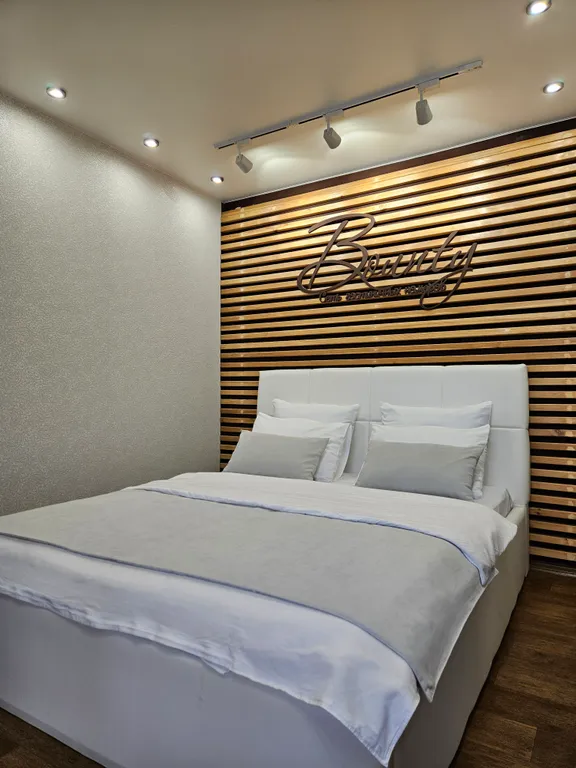 Scandica Home Апартаменты Comfort