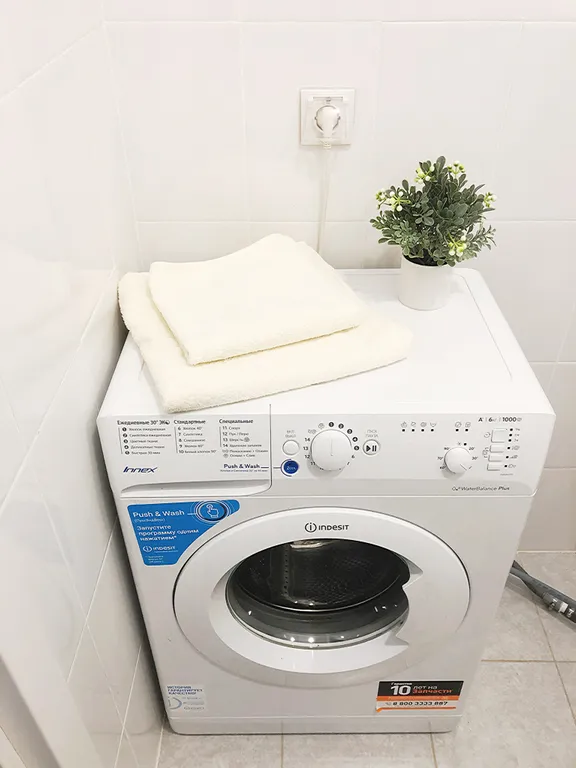 Квартира Апартаменты ЖК Новое Колпино высокие потолки, парковка у дома — Колпино