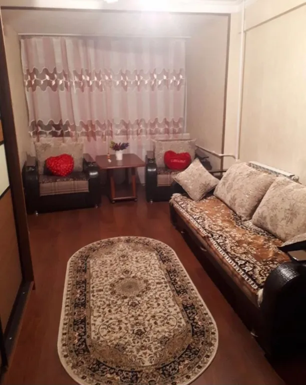 Уютная квартира в центре — аренда посуточно в Махачкала