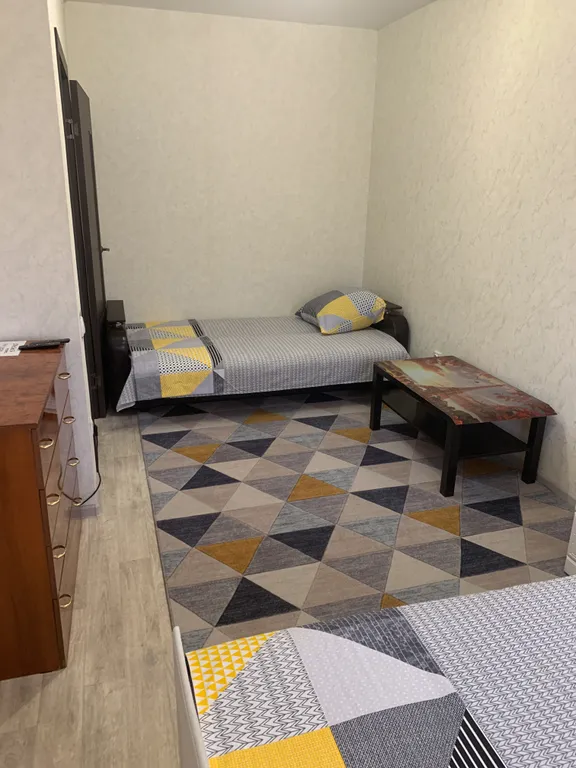 Уютная квартира рядом с трассой м4