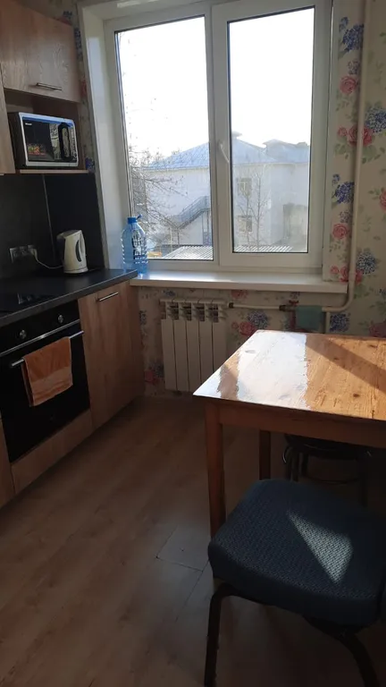 Уютная квартира в районе Горного воздуха