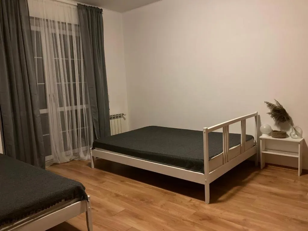 Апартаменты с видом на море