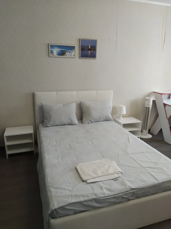 Сеть апартаментов Уютный Дом