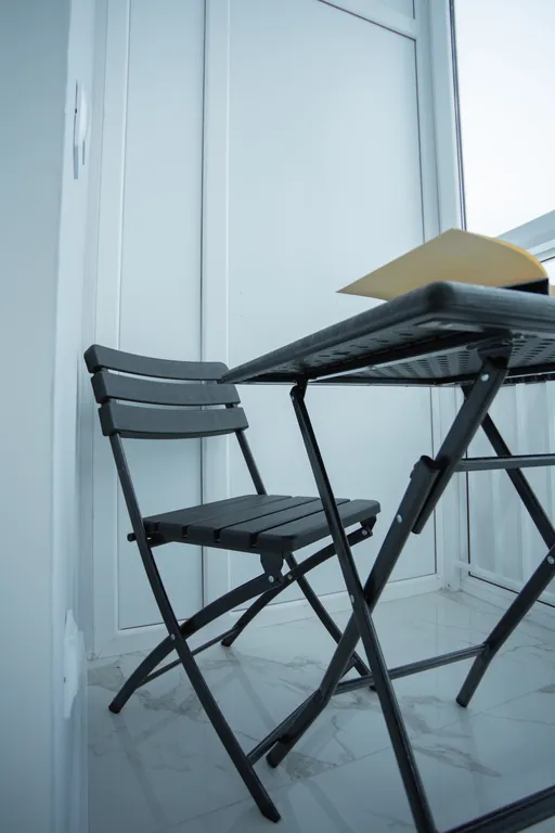 Уютные апартаменты в городе Светлогорск