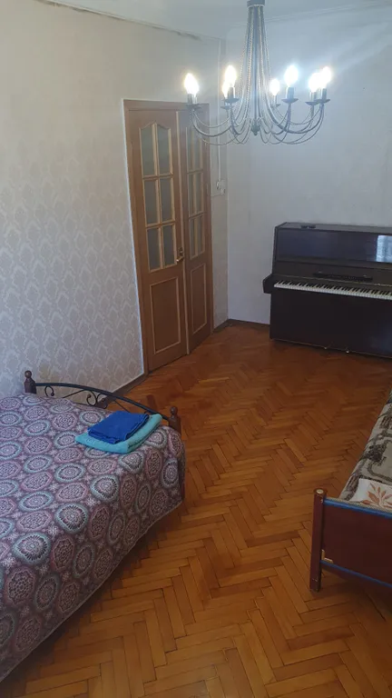 Квартира Квартира у театральной площади — Санкт-Петербург
