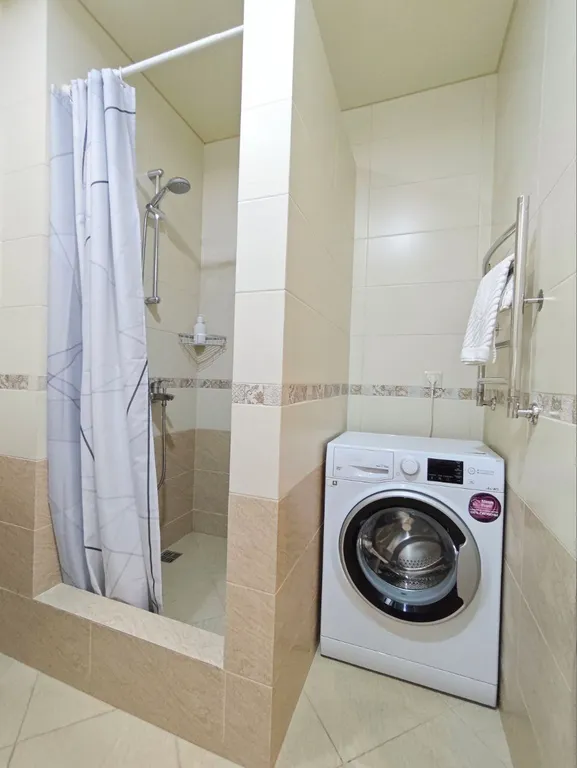 Квартира Комфортная квартира рядом с жд вокзалом и аэропортом — Адлер