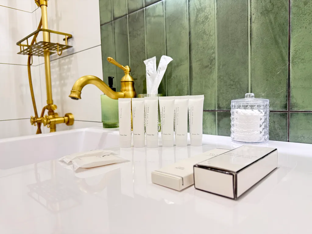 Квартира Эдем