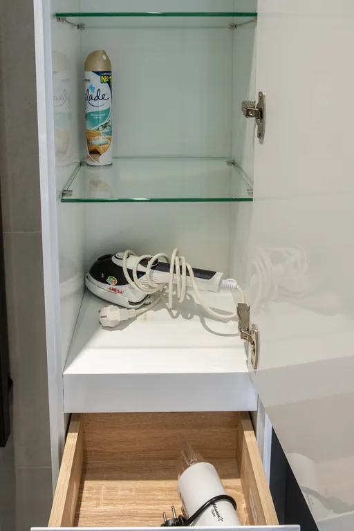 Квартира Квартира Арт Лайт Сити апартамент Дени — Сириус