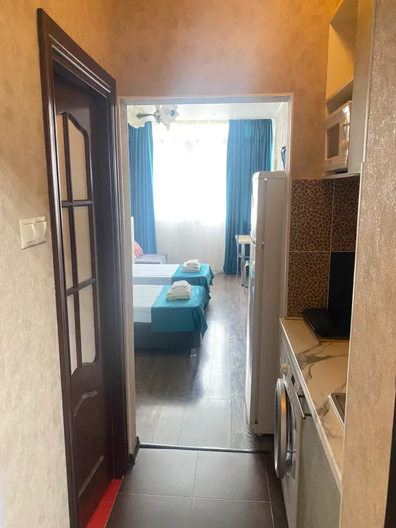 Квартира Комната — Сочи