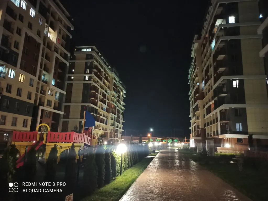 Студия на берегу моря