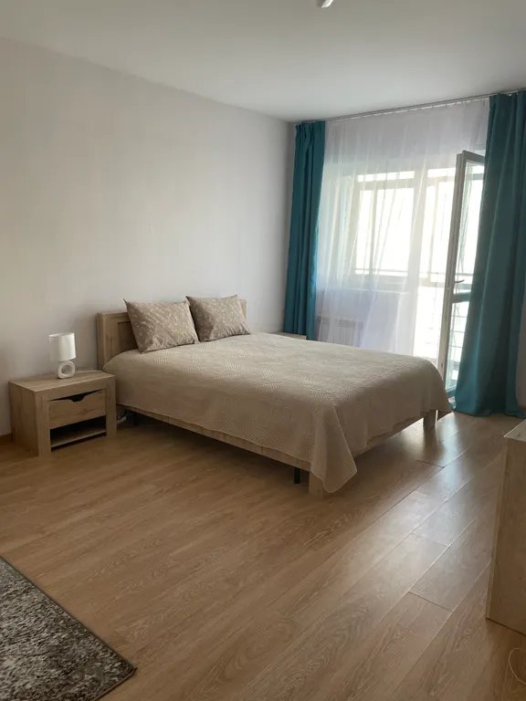 Квартира Просторная, уютная, светлая квартира в центре города — Ярославль