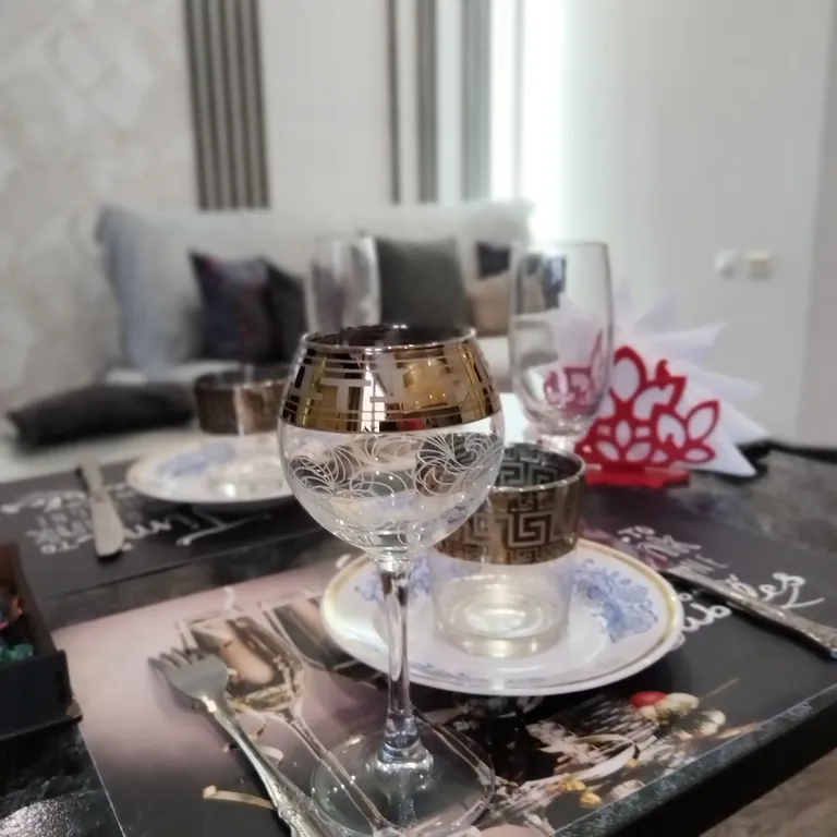 Всё для уютного отдыха