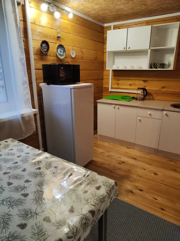 Коттедж Номер с балконом, вид на Байкал — аренда посуточно в Хужир (Ольхон)