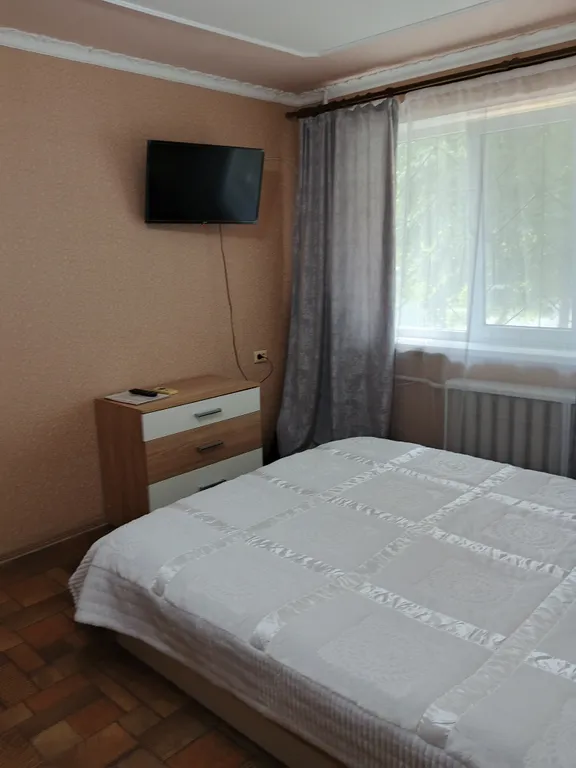 Квартира в центре