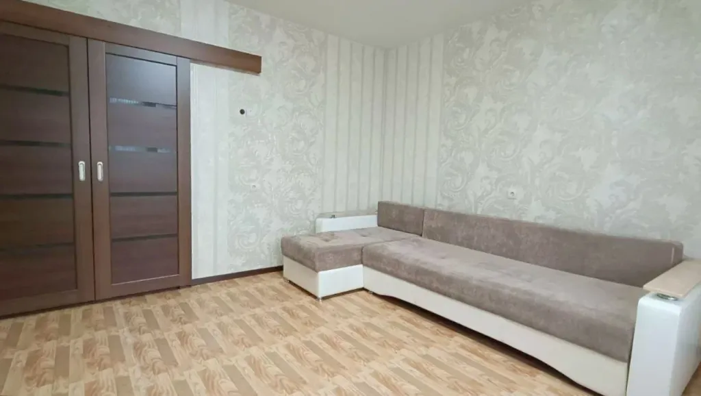 Квартира Просторная квартира для большой семьи — Красноярск