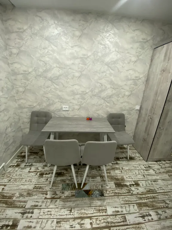 Квартира в 10 минутах от аэропорта