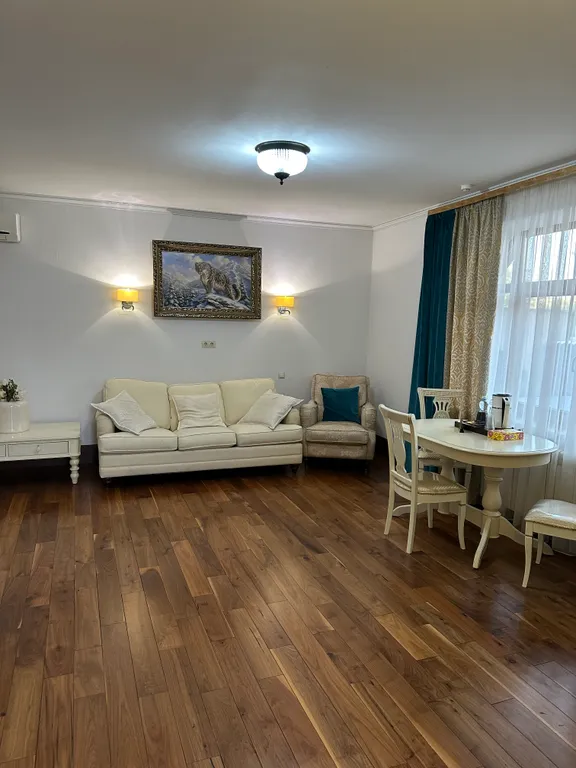 Квартира Комната — аренда посуточно в Свободы