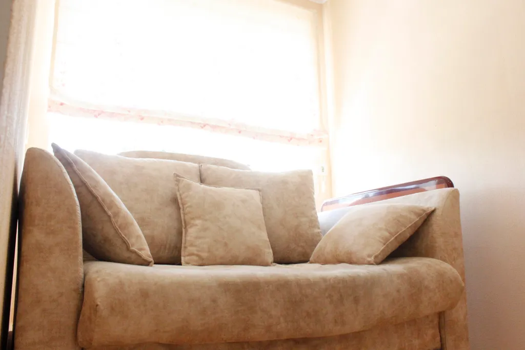 Апартаменты Макси