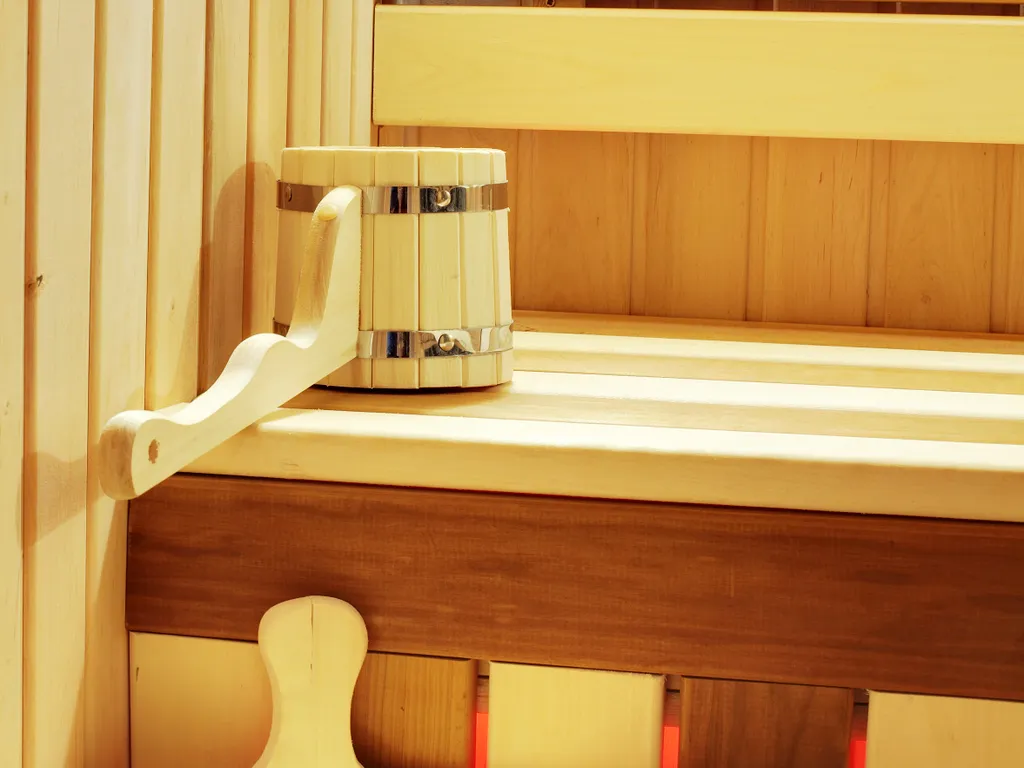 Дуплекс на дровах