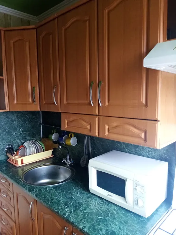 Однокомнатная комфортная квартира в центре