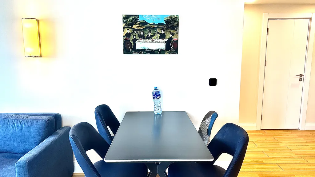 Pirosmani Terrace Batumi