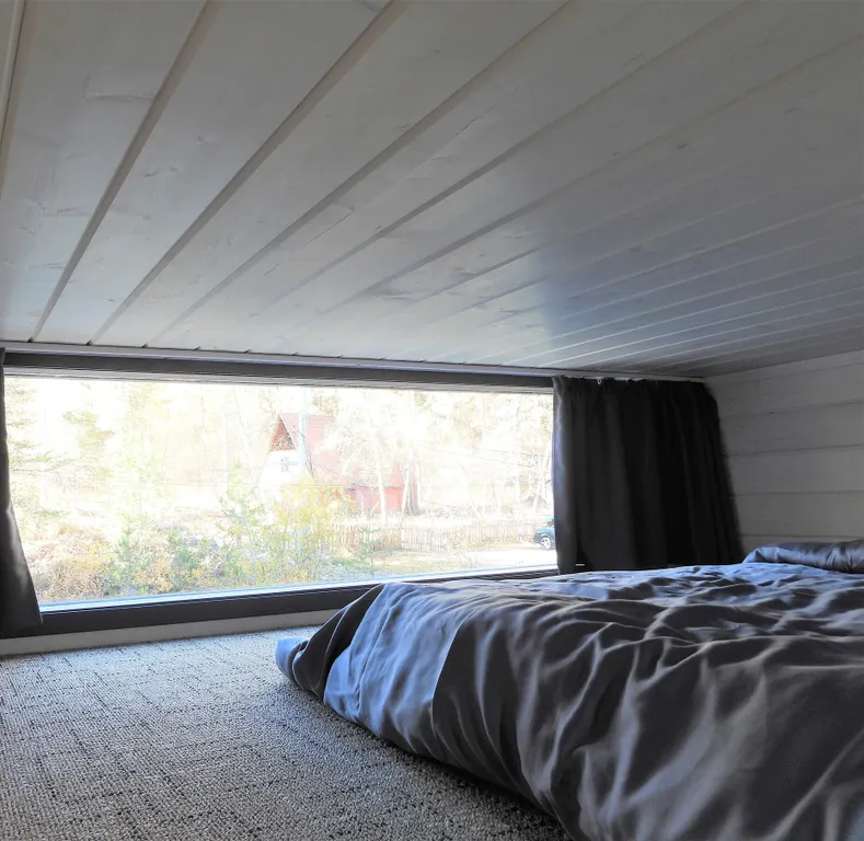 Коттедж Домик на Эльбрусе — Терскол