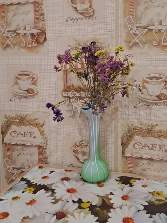 Квартира у озера