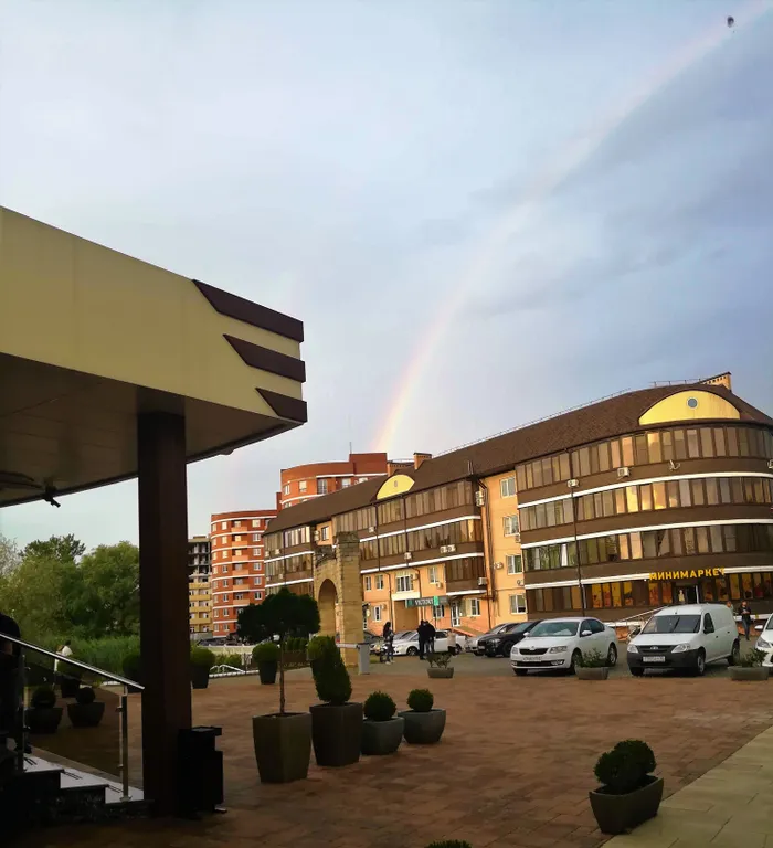 Квартира Квартира с видом на Лебединое озеро в парковой зоне — Горячий Ключ