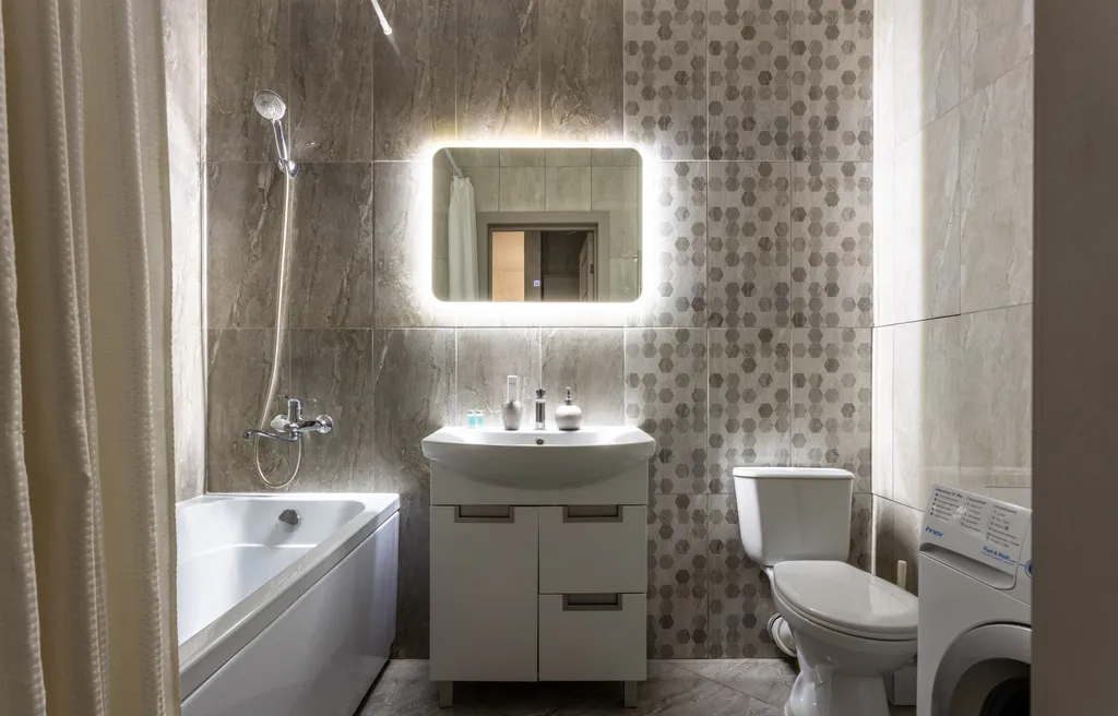 Квартира в деловом центре