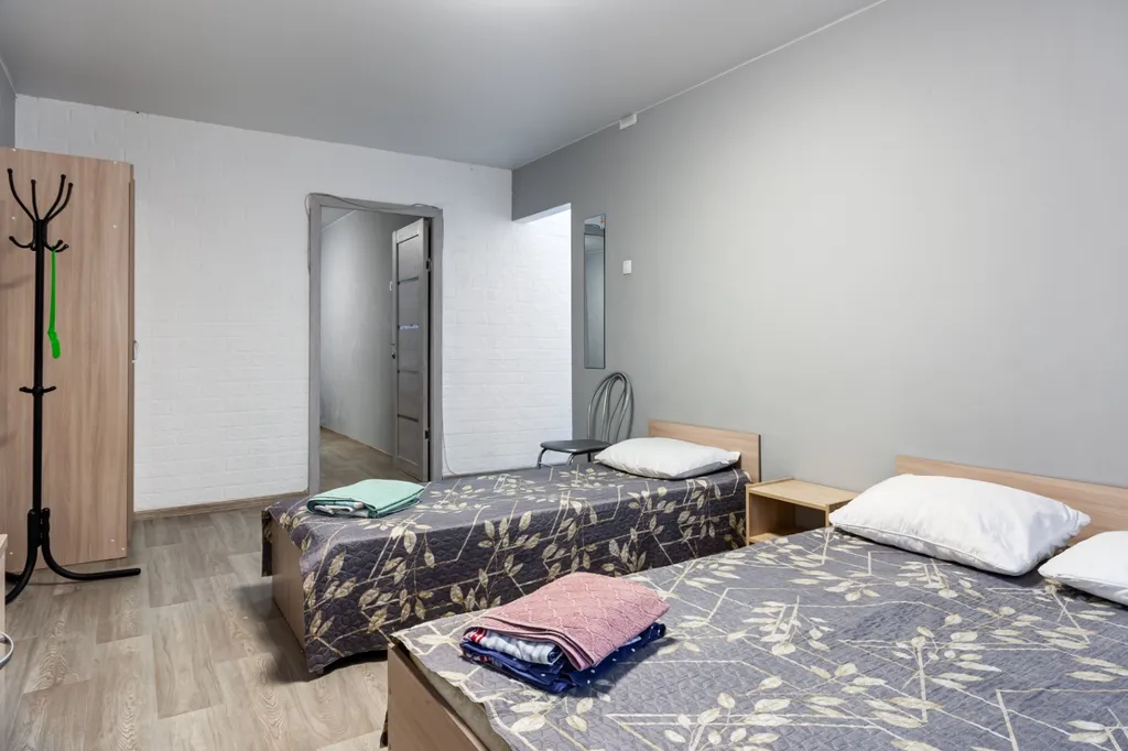 Уютная квартира в 10 минутах от аэропорта